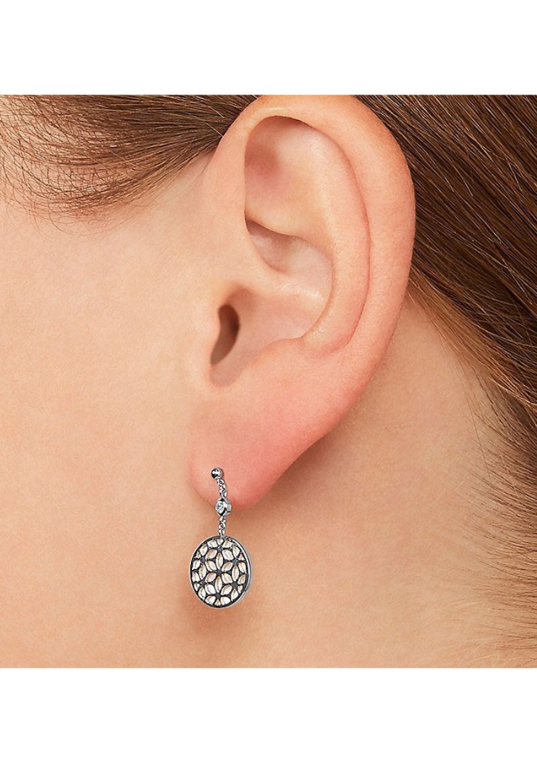 Fossil, JFS00461040 — thumbnail 3